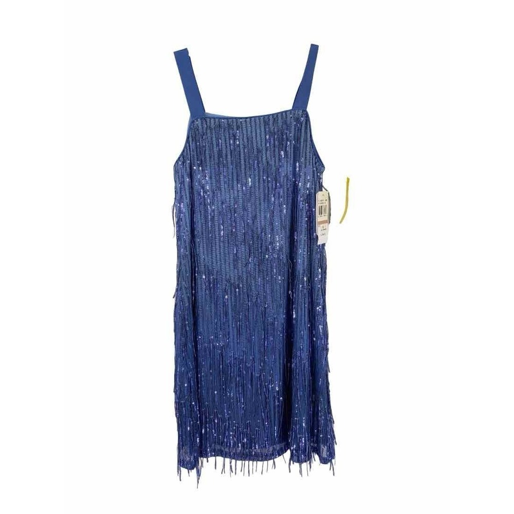Speechless Kids Size 12 NEW Dress